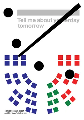 Opowiedz mi jutro o wczoraj - Tell Me about Yesterday Tomorrow