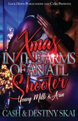 Boże Narodzenie w ramionach strzelca z ATL - Xmas in the Arms of an ATL Shooter