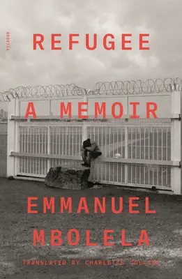 Refugee: Pamiętnik - Refugee: A Memoir