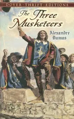 Trzej muszkieterowie - The Three Musketeers