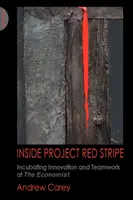 Inside Project Red Stripe - inkubacja innowacji i pracy zespołowej w 