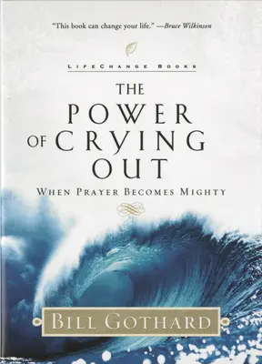 Moc wołania: kiedy modlitwa staje się potężna - The Power of Crying Out: When Prayer Becomes Mighty