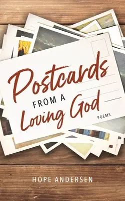 Pocztówki od kochającego Boga - Postcards from a Loving God