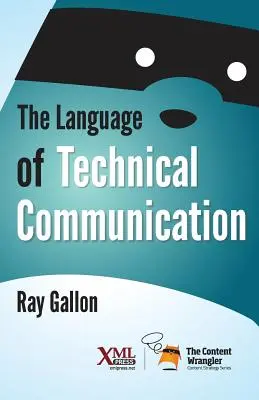 Język komunikacji technicznej - The Language of Technical Communication