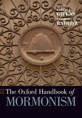 Oksfordzki podręcznik mormonizmu - The Oxford Handbook of Mormonism