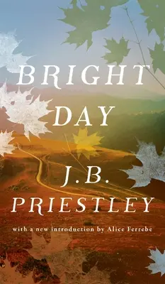 Jasny dzień (Valancourt 20th Century Classics) - Bright Day (Valancourt 20th Century Classics)