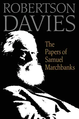 Dokumenty Samuela Marchbanksa - The Papers of Samuel Marchbanks