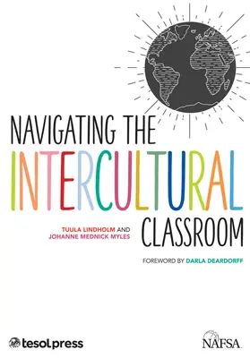 Nawigacja w międzykulturowej klasie - Navigating the Intercultural Classroom