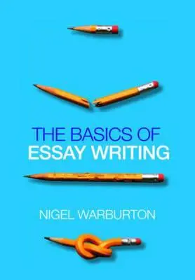 Podstawy pisania esejów - The Basics of Essay Writing