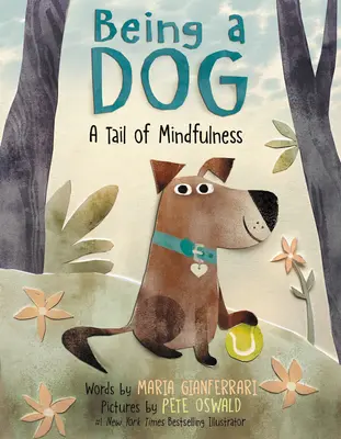 Być psem: Ogon uważności - Being a Dog: A Tail of Mindfulness