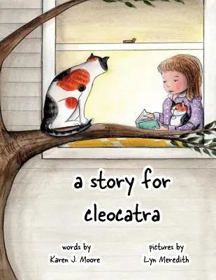 Opowieść dla Kleokatry - A Story for Cleocatra