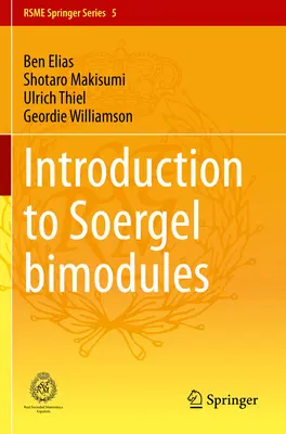 Wprowadzenie do bimodułów Soergel - Introduction to Soergel Bimodules