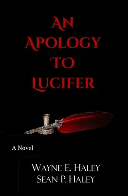 Przeprosiny dla Lucyfera - An Apology to Lucifer