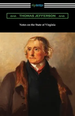 Notatki na temat stanu Wirginia - Notes on the State of Virginia