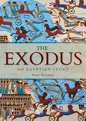 Exodus: egipska opowieść - The Exodus: An Egyptian Story