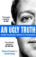 Brzydka prawda - wewnętrzna bitwa Facebooka o dominację - Ugly Truth - Inside Facebook's Battle for Domination