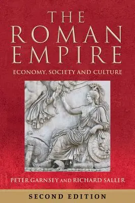 Imperium Romanum: Gospodarka, społeczeństwo i kultura - The Roman Empire: Economy, Society and Culture