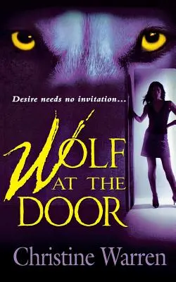 Wilk u drzwi - Wolf at the Door