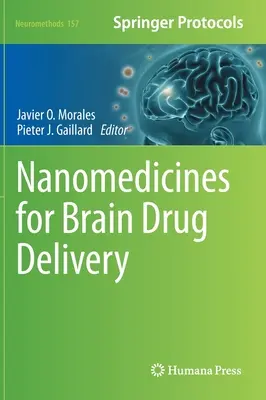 Nanomedycyny do dostarczania leków do mózgu - Nanomedicines for Brain Drug Delivery