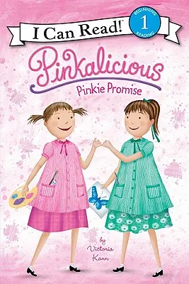 Pinkalicious: Pinkie Promise