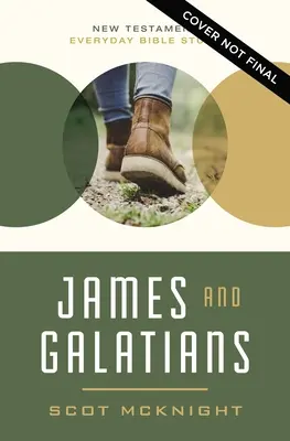 Jakub i Galacjan - James and Galatians