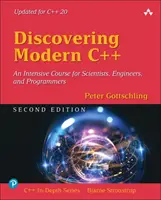 Odkrywanie nowoczesnego C++ - Discovering Modern C++