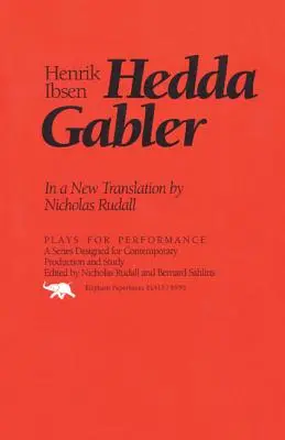 Hedda Gabler