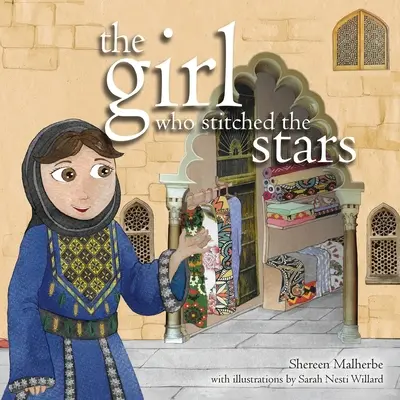 Dziewczyna, która wyszyła gwiazdy - The Girl Who Stitched the Stars