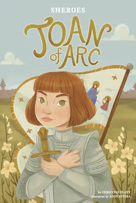 Joanna d'Arc - Joan of Arc