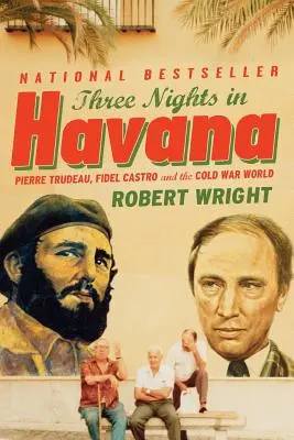Trzy noce w Hawanie - Three Nights in Havana