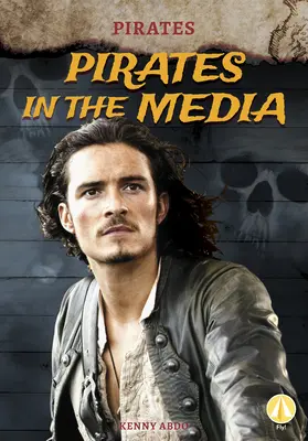 Piraci w mediach - Pirates in the Media