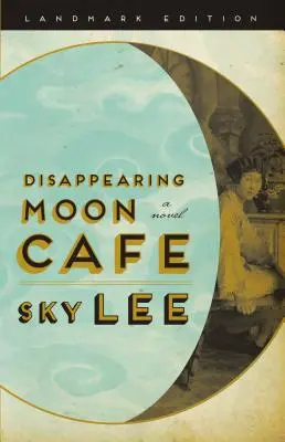 Kawiarnia Znikający Księżyc - Disappearing Moon Cafe