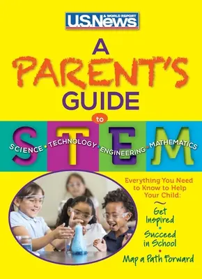 Przewodnik dla rodziców po STEM - A Parent's Guide to STEM