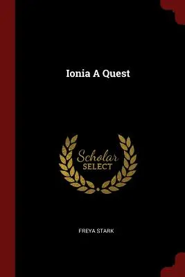 Ionia a Quest