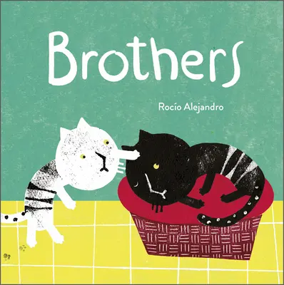 Bracia - Brothers