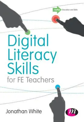 Umiejętności cyfrowe dla nauczycieli Fe - Digital Literacy Skills for Fe Teachers