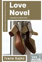 Powieść miłosna - Love Novel