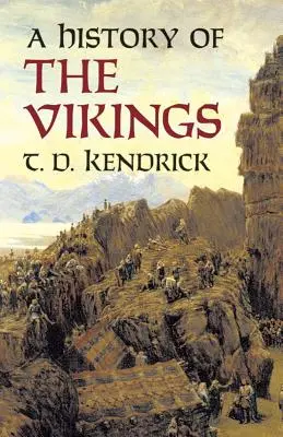 Historia wikingów - A History of the Vikings