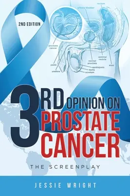 Trzecia opinia na temat raka prostaty: Scenariusz - 3rd Opinion on Prostate Cancer: The Screenplay
