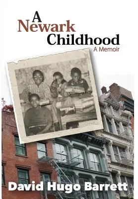 Dzieciństwo w Newark: wspomnienia - A Newark Childhood; A Memoir