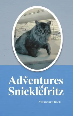 Przygody Snicklefritza - The Adventures of Snicklefritz