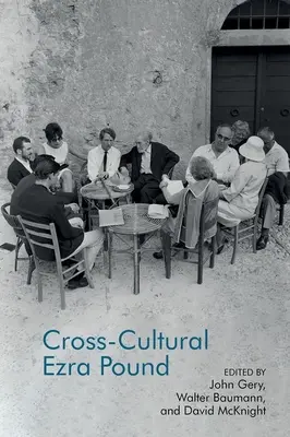 Międzykulturowy Ezra Pound - Cross-Cultural Ezra Pound