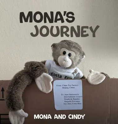 Podróż Mony - Mona's Journey