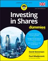 Inwestowanie w akcje dla opornych - Investing in Shares For Dummies