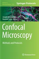 Mikroskopia konfokalna: Metody i protokoły - Confocal Microscopy: Methods and Protocols