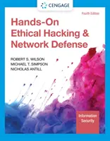 Praktyczne etyczne hakowanie i obrona sieci - Hands-On Ethical Hacking and Network Defense