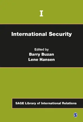 Bezpieczeństwo międzynarodowe - International Security