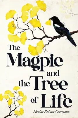 Sroka i drzewo życia - The Magpie and the Tree of Life