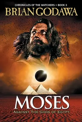 Mojżesz: Przeciw bogom Egiptu - Moses: Against the Gods of Egypt