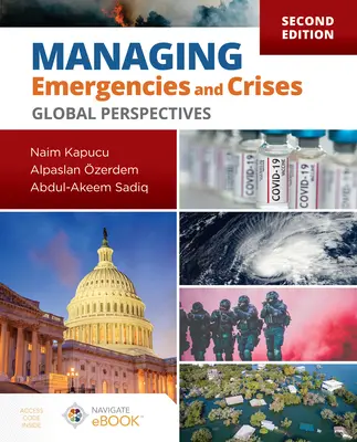 Zarządzanie sytuacjami kryzysowymi: Perspektywy globalne - Managing Emergencies and Crises: Global Perspectives